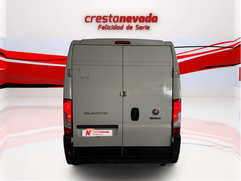 Imagen de Fiat Ducato