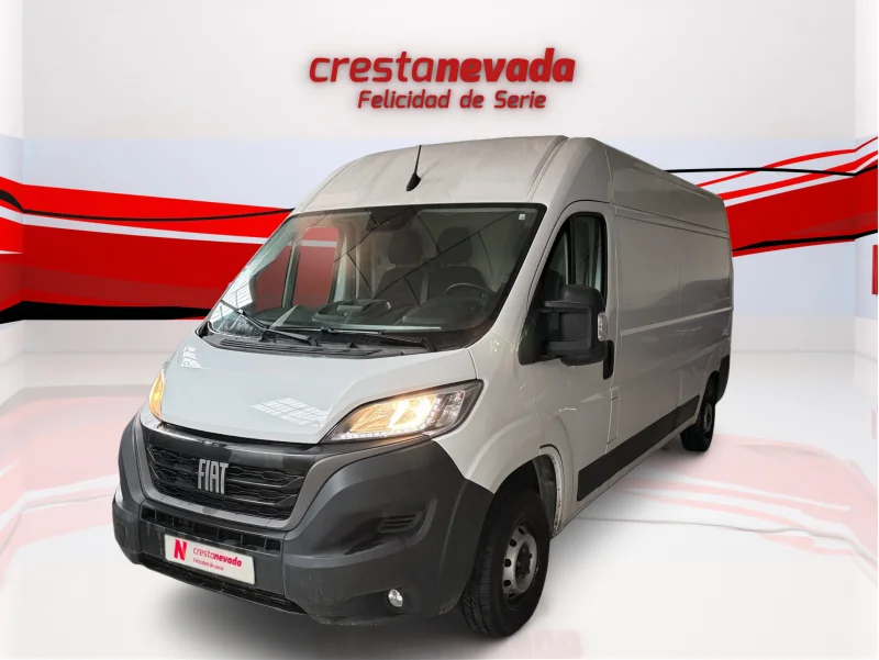 Imagen de Fiat Ducato