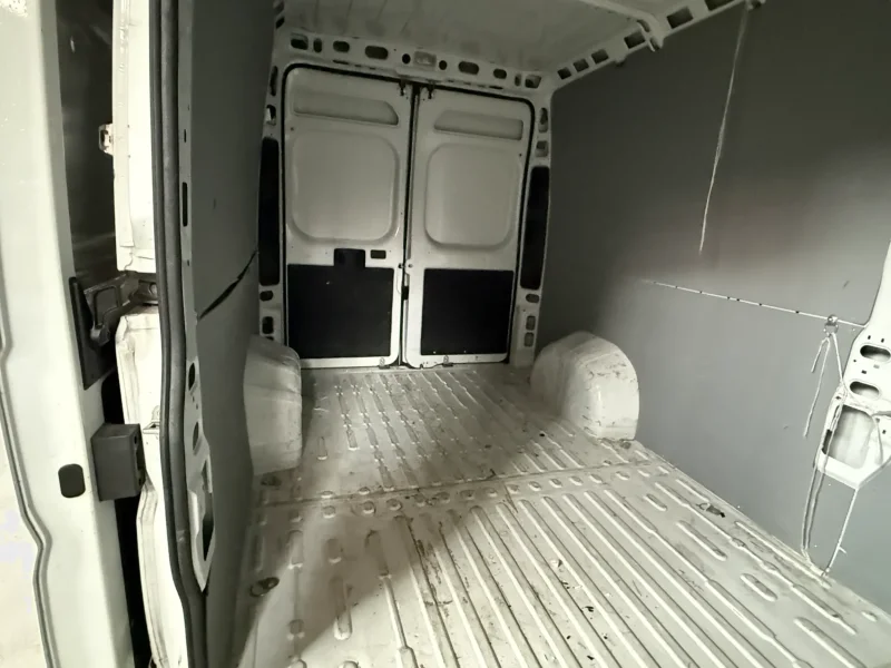 Imagen de Fiat Ducato