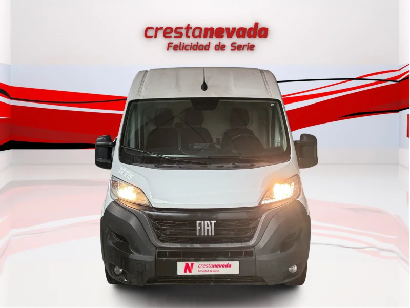 Imagen de Fiat Ducato