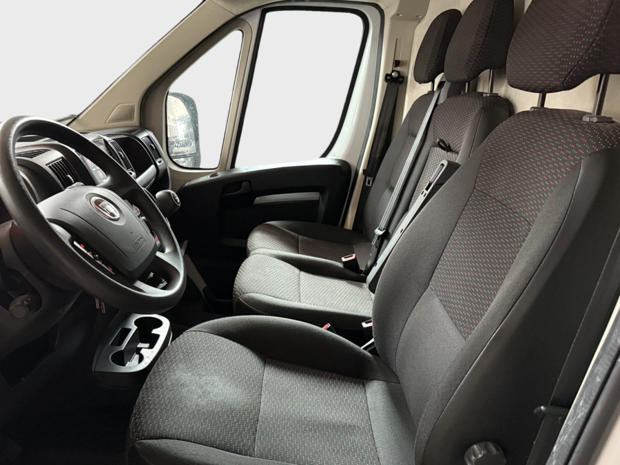 Imagen de Fiat Ducato