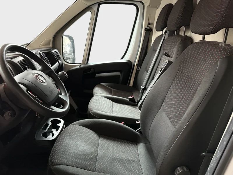 Imagen de Fiat Ducato