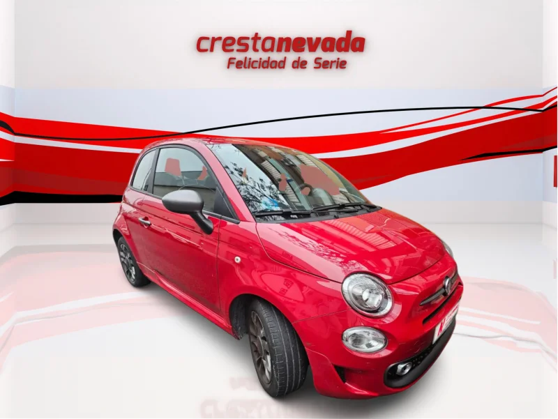 Imagen de Fiat 500