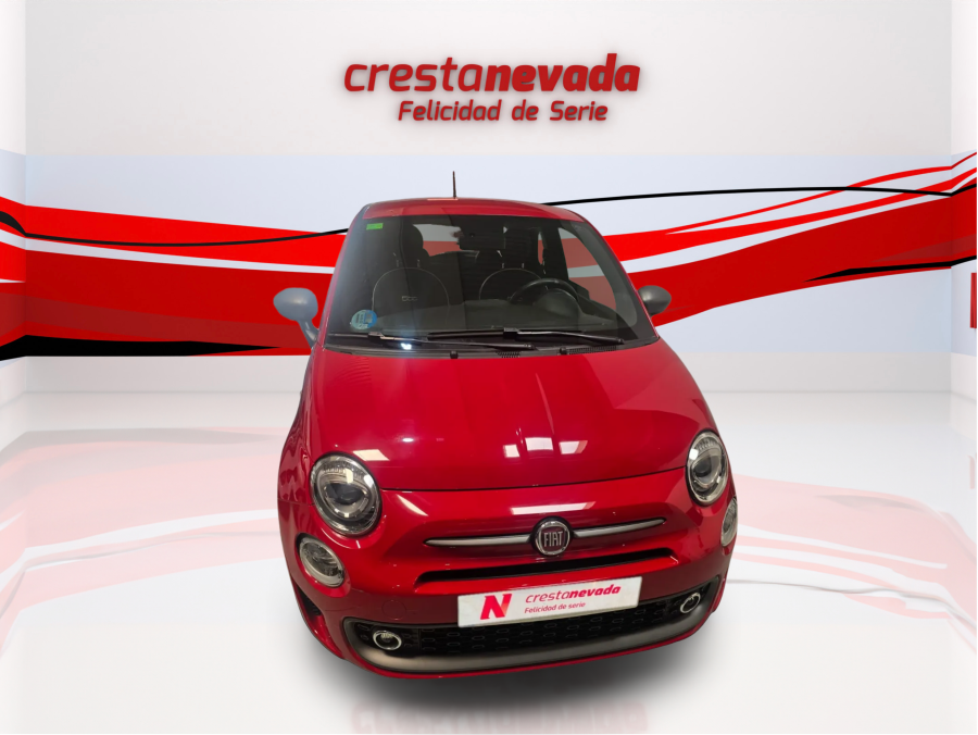 Imagen de Fiat 500