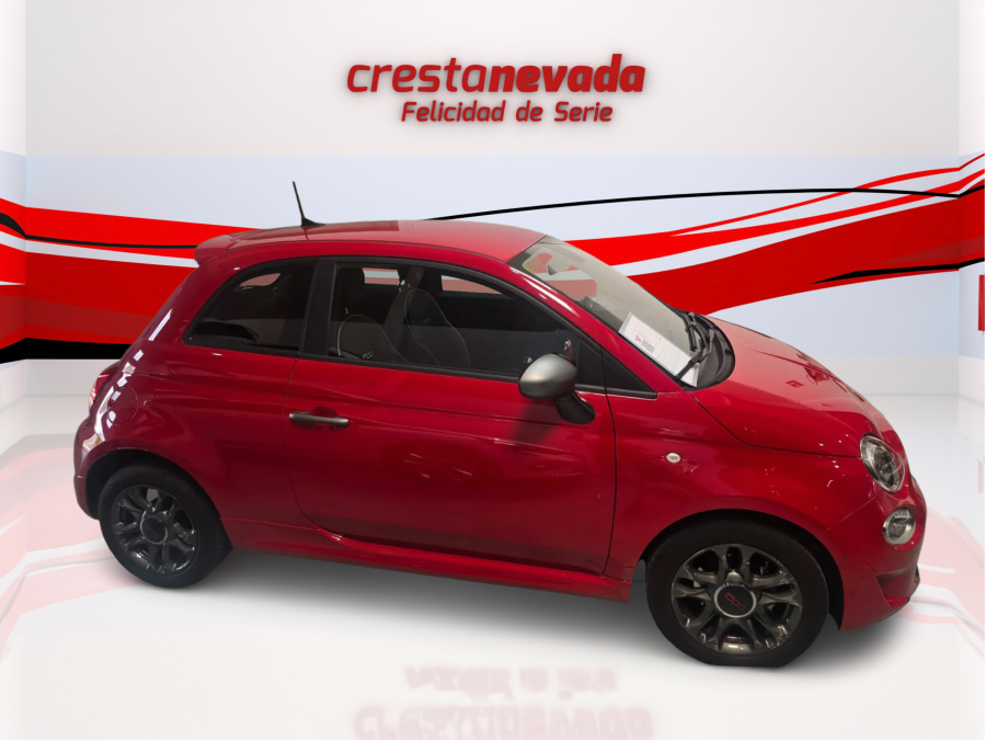 Imagen de Fiat 500