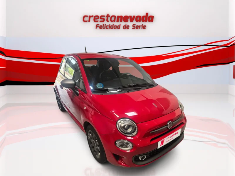 Imagen de Fiat 500