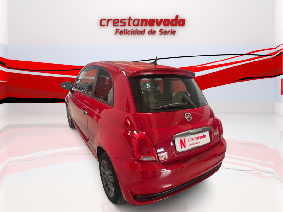 Imagen de Fiat 500
