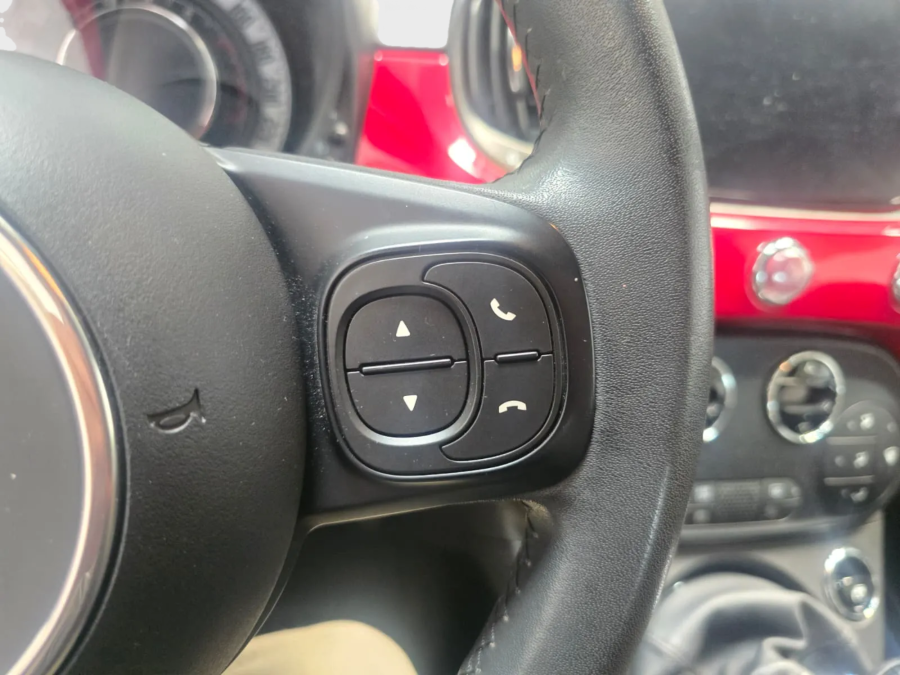 Imagen de Fiat 500