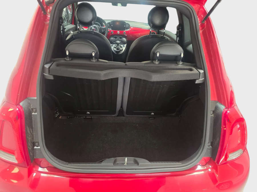 Imagen de Fiat 500