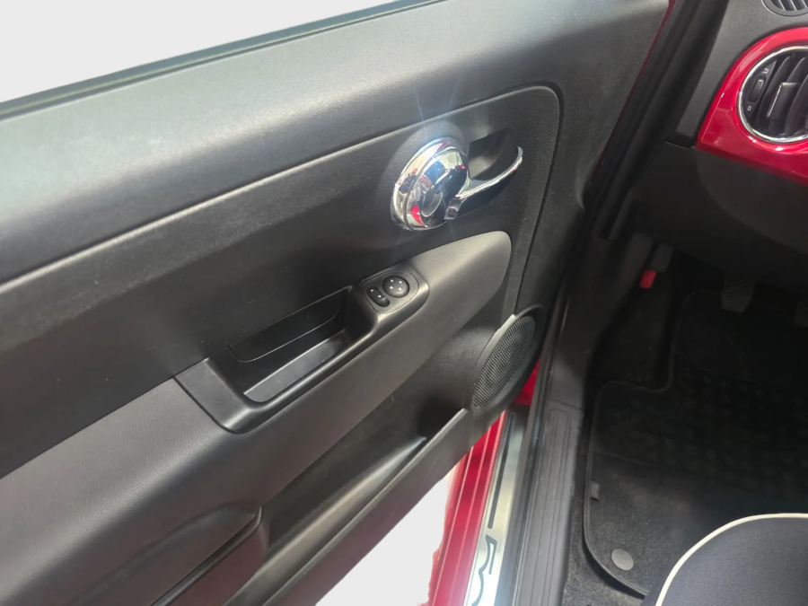 Imagen de Fiat 500