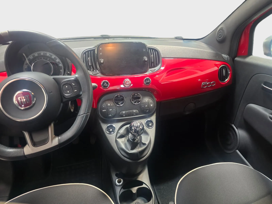 Imagen de Fiat 500