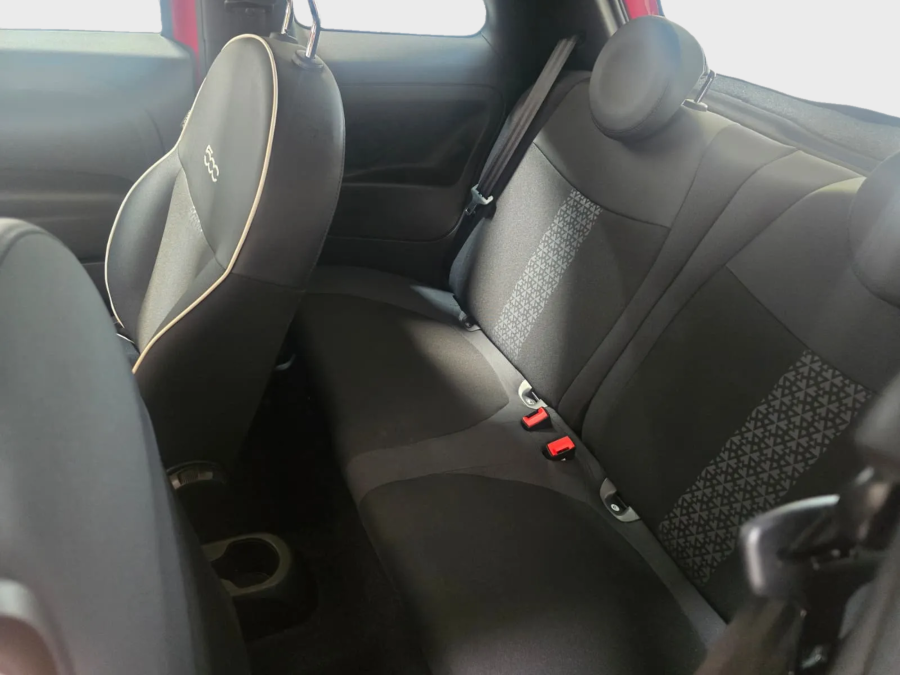 Imagen de Fiat 500