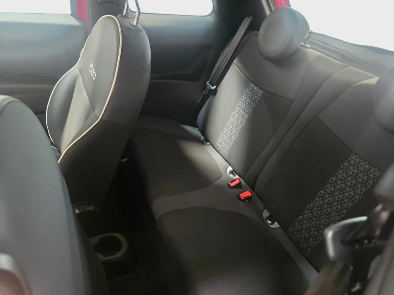 Imagen de Fiat 500