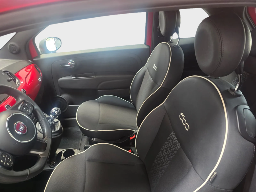 Imagen de Fiat 500