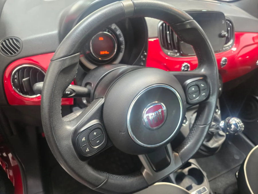 Imagen de Fiat 500