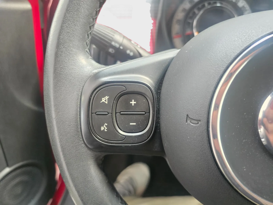 Imagen de Fiat 500