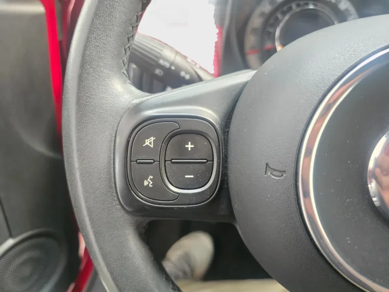 Imagen de Fiat 500