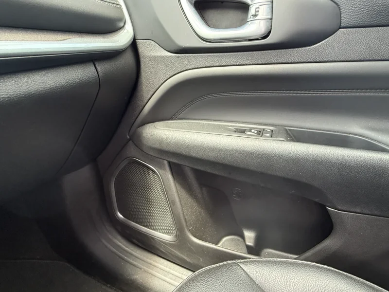 Imagen de Jeep Compass