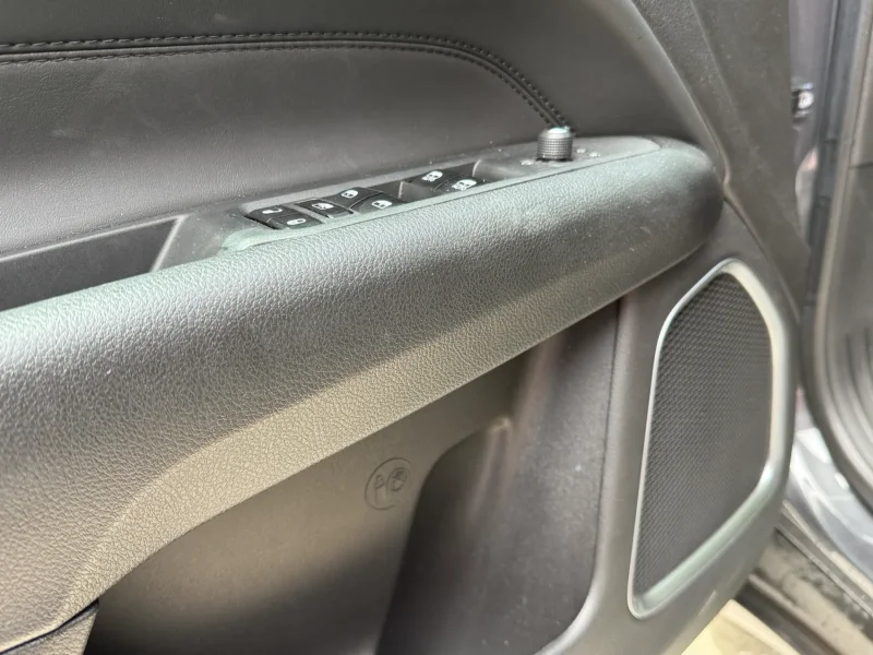 Imagen de Jeep Compass