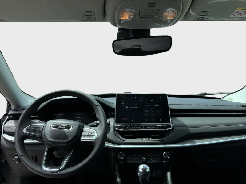 Imagen de Jeep Compass