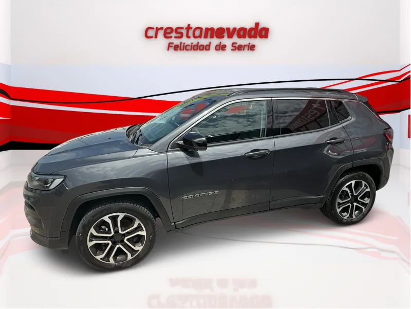 Imagen de Jeep Compass