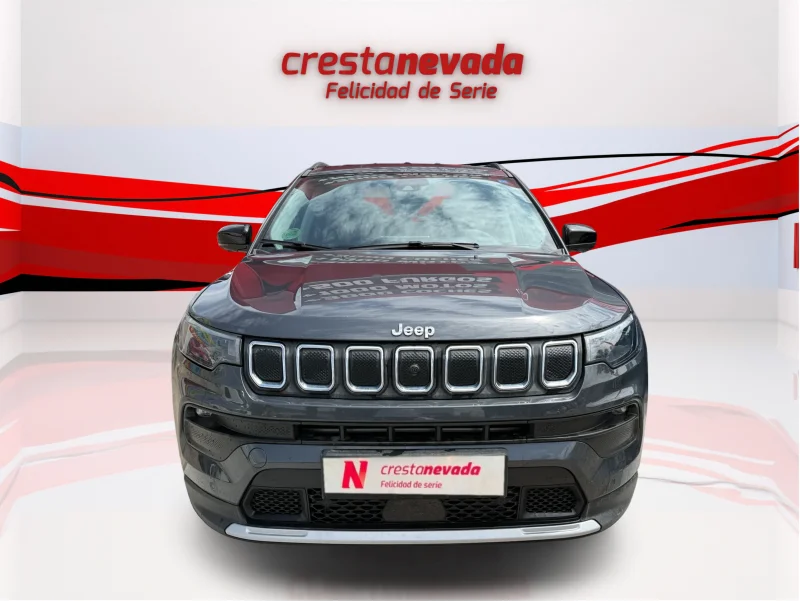 Imagen de Jeep Compass