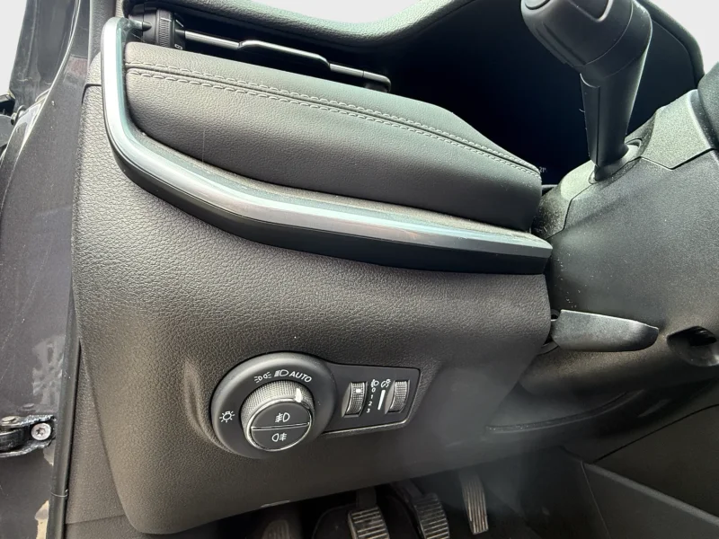 Imagen de Jeep Compass