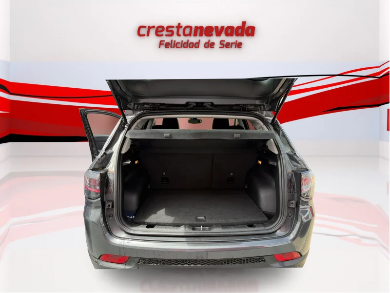 Imagen de Jeep Compass