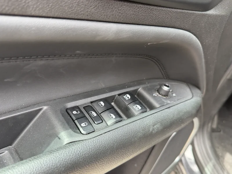 Imagen de Jeep Compass