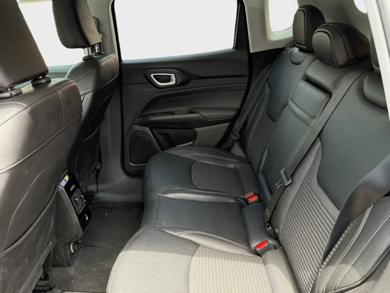 Imagen de Jeep Compass