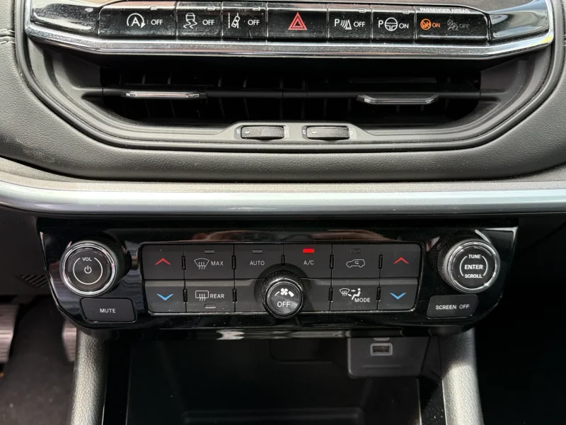 Imagen de Jeep Compass