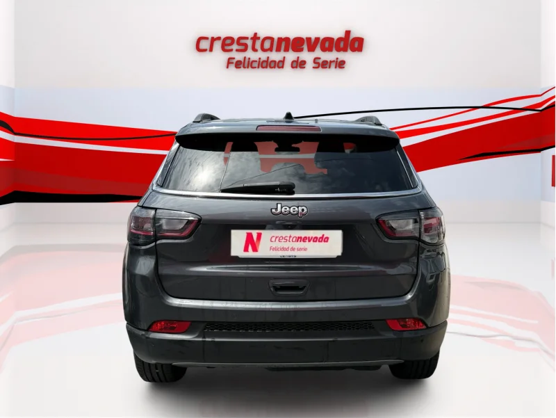 Imagen de Jeep Compass