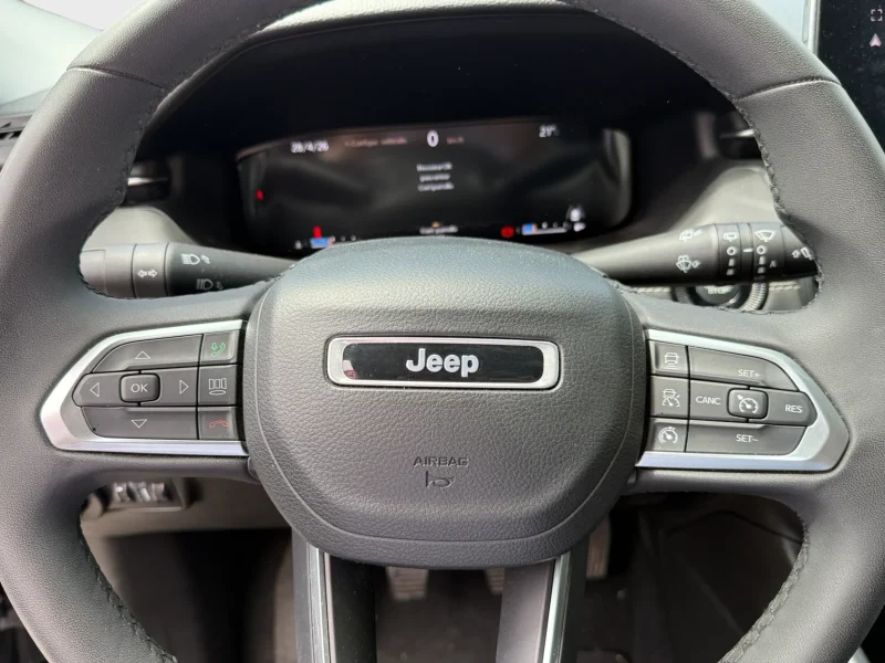Imagen de Jeep Compass