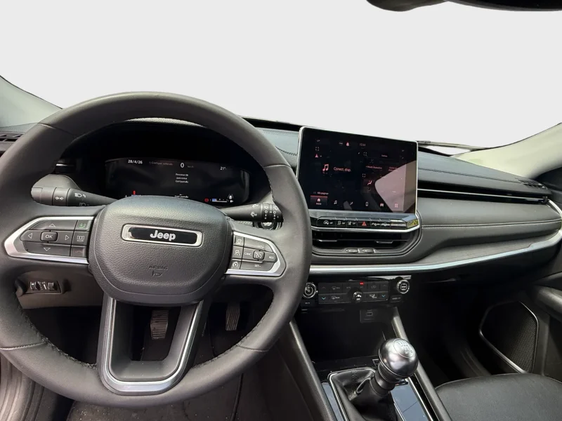 Imagen de Jeep Compass