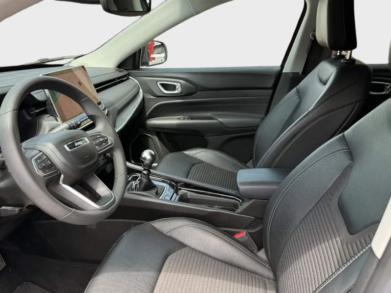 Imagen de Jeep Compass