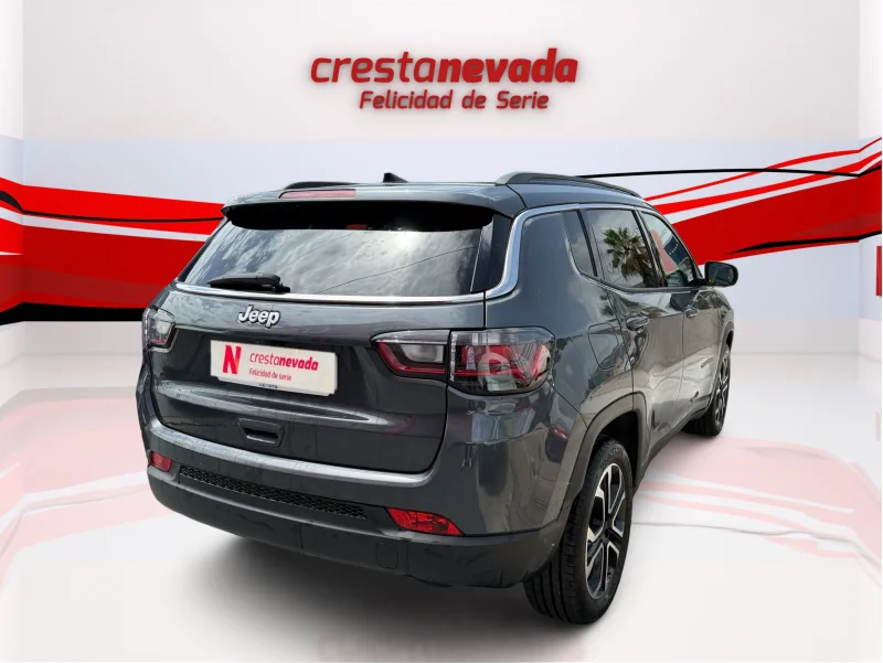 Imagen de Jeep Compass