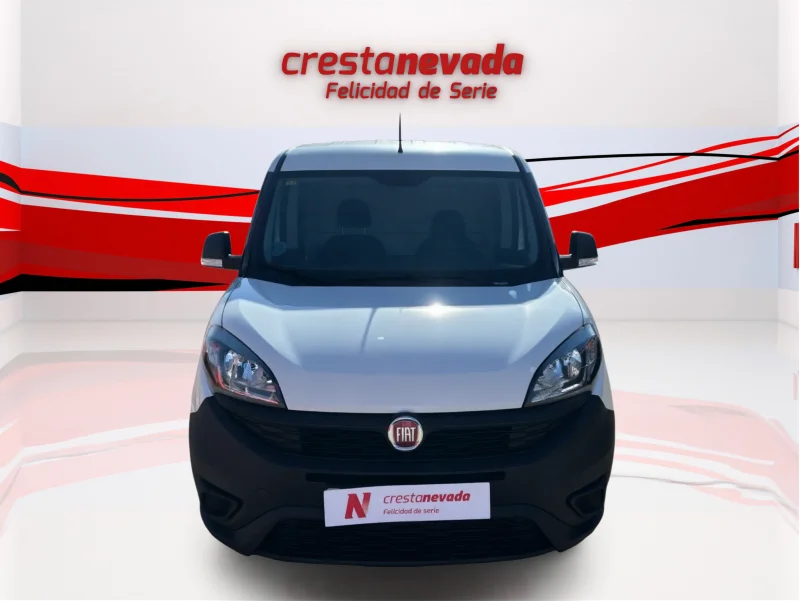 Imagen de Fiat Doblò Cargo