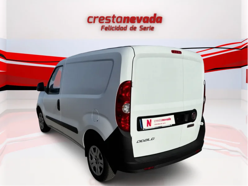 Imagen de Fiat Doblò Cargo