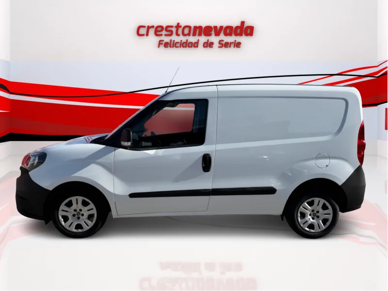 Imagen de Fiat Doblò Cargo