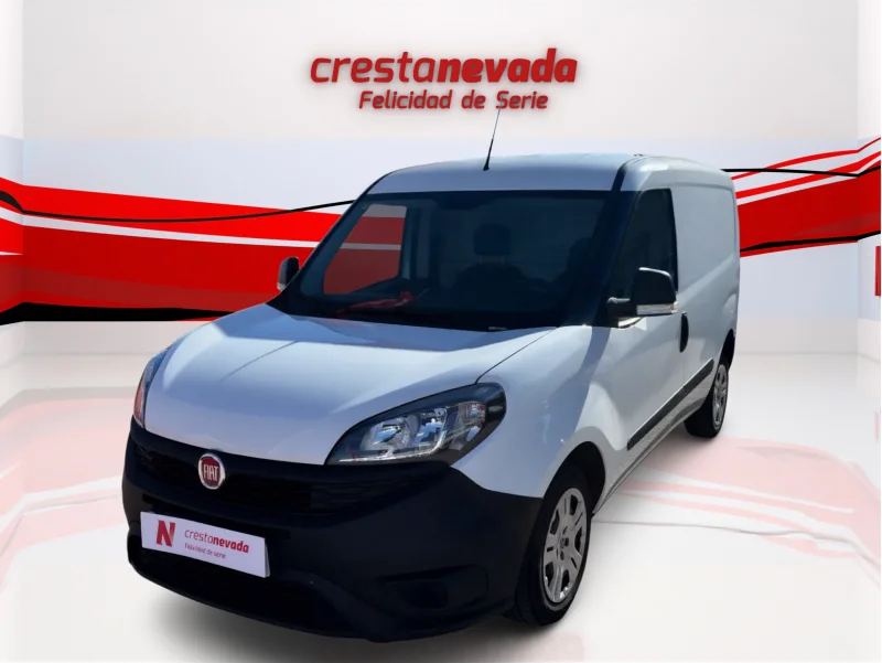 Imagen de Fiat Doblò Cargo