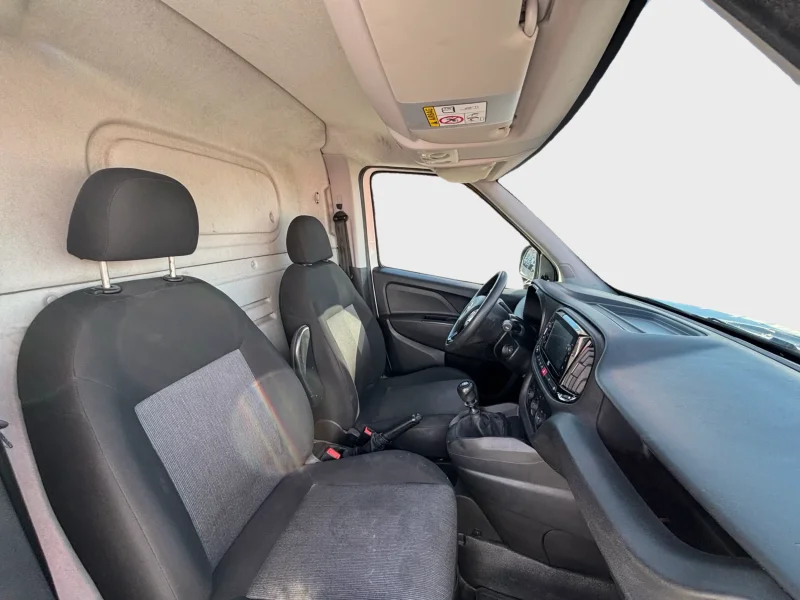 Imagen de Fiat Doblò Cargo