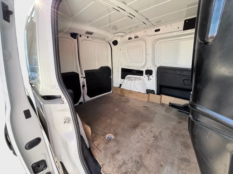 Imagen de Fiat Doblò Cargo
