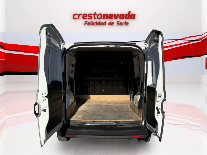Imagen de Fiat Doblò Cargo