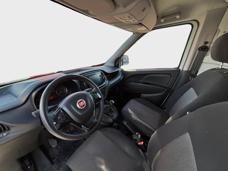 Imagen de Fiat Doblò Cargo