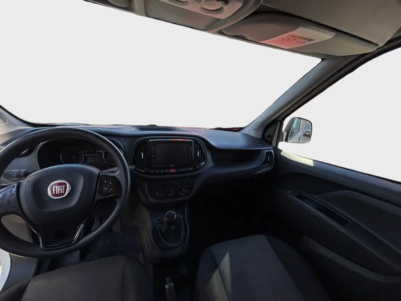 Imagen de Fiat Doblò Cargo