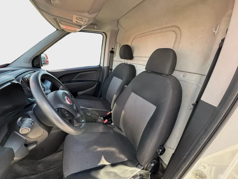 Imagen de Fiat Doblò Cargo
