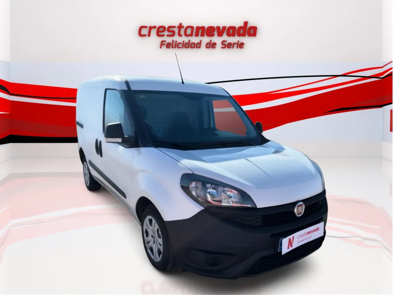 Imagen de Fiat Doblò Cargo