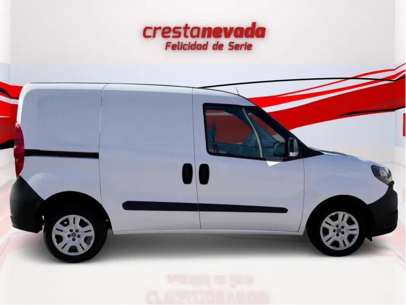Imagen de Fiat Doblò Cargo