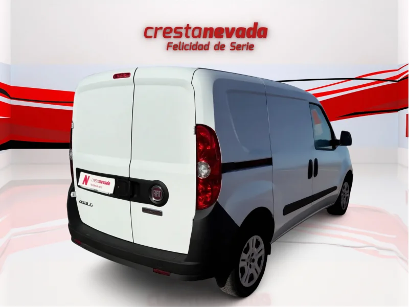 Imagen de Fiat Doblò Cargo