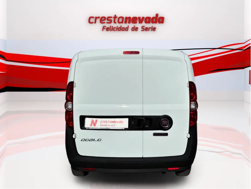 Imagen de Fiat Doblò Cargo